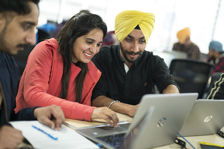 Working in NZ » Otago Polytechnic