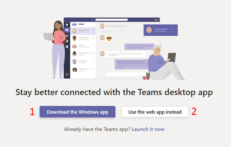 IT Office365 Teams SS 8