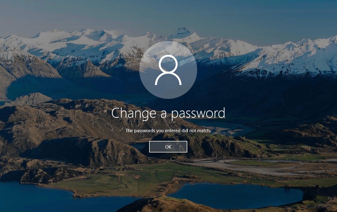 IT Password oncampus SS 3