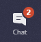 Teams chat